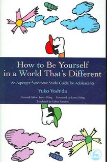 How to Be Yourself in a World That's Different