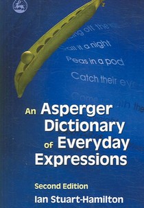 An Asperger Dictionary of Everyday Expressions voorzijde