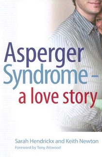 Asperger Syndrome - A Love Story voorzijde