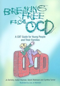 Breaking Free from OCD