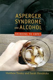 Asperger Syndrome and Alcohol voorzijde