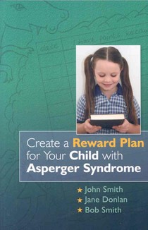 Create a Reward Plan for your Child with Asperger Syndrome voorzijde