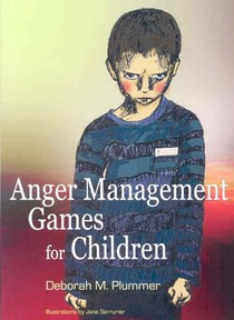 Anger Management Games for Children