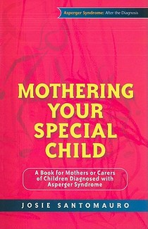 Mothering Your Special Child voorzijde