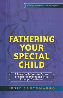 Fathering Your Special Child voorkant