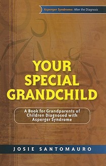 Your Special Grandchild voorzijde