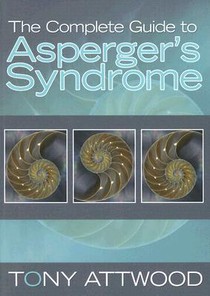 The Complete Guide to Asperger's Syndrome voorzijde