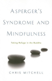 Asperger's Syndrome and Mindfulness voorzijde