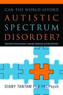 Can the World Afford Autistic Spectrum Disorder? voorzijde