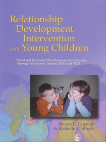 Relationship Development Intervention with Young Children