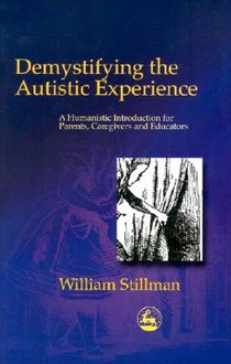Demystifying the Autistic Experience voorzijde