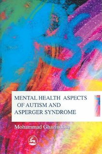 Mental Health Aspects of Autism and Asperger Syndrome voorzijde