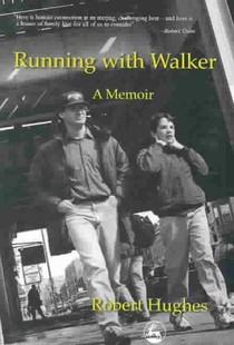 Running with Walker voorzijde