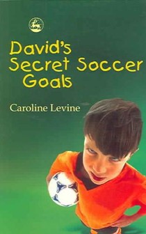 David's Secret Soccer Goals