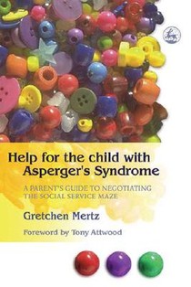 Help for the Child with Asperger's Syndrome voorzijde