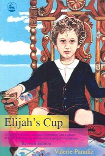 Elijah's Cup voorzijde