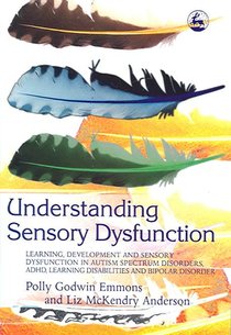 Understanding Sensory Dysfunction voorzijde