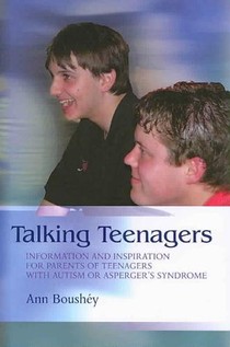 Talking Teenagers voorzijde