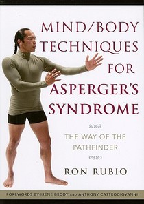 Mind/Body Techniques for Asperger's Syndrome voorzijde