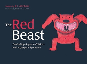 The Red Beast voorzijde