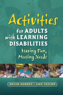 Activities for Adults with Learning Disabilities