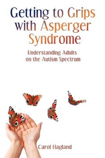 Getting to Grips with Asperger Syndrome voorzijde