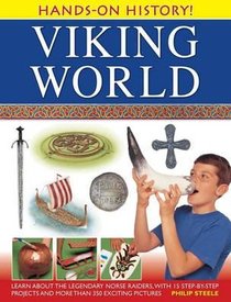 Hands On History! Viking World