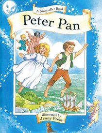 A Storyteller Book