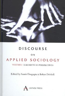 Discourse on Applied Sociology: Volume 1