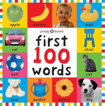 First 100 Words