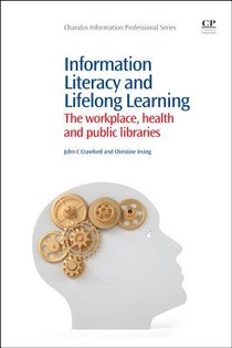 Information Literacy and Lifelong Learning voorzijde