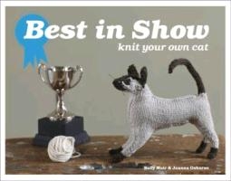 Best in Show: Knit Your Own Cat voorzijde