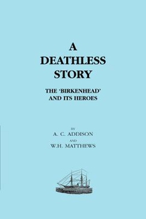 Deathless Story