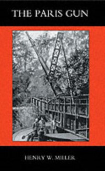 The Paris Gun