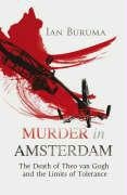Murder in Amsterdam voorzijde