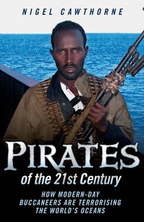 Pirates of the 21st Century