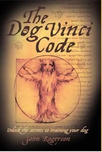 The Dog Vinci Code voorzijde