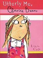 Clarice Bean, Utterly Me