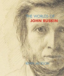 The Worlds of John Ruskin voorzijde