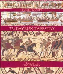 The Bayeux Tapestry