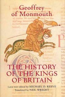 The History of the Kings of Britain