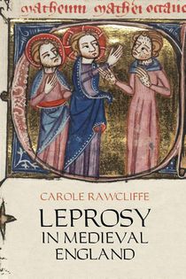 Leprosy in Medieval England