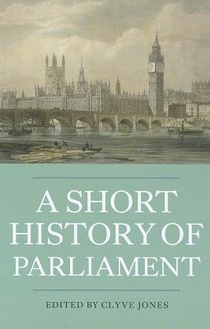 A Short History of Parliament