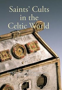 Saints' Cults in the Celtic World voorzijde