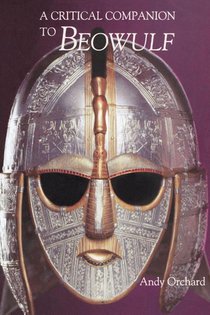 A Critical Companion to Beowulf