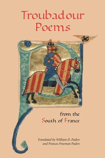 Troubadour Poems from the South of France