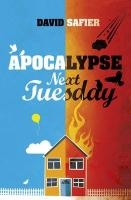 Apocalypse Next Tuesday voorzijde