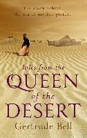 TALES FROM THE QUEEN OF THE DE