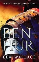 Ben-Hur voorzijde