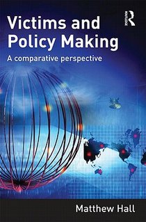 Victims and Policy-Making